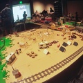 Clororado in Legos